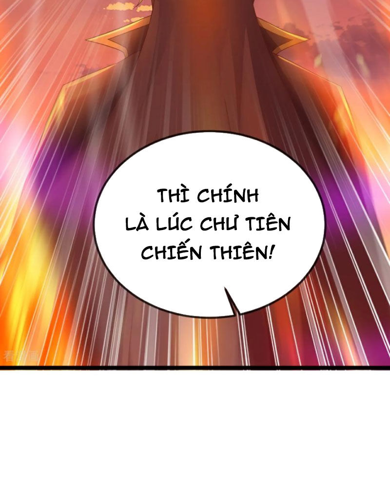 Tiên Võ Đế Tôn Chapter 595 - 39