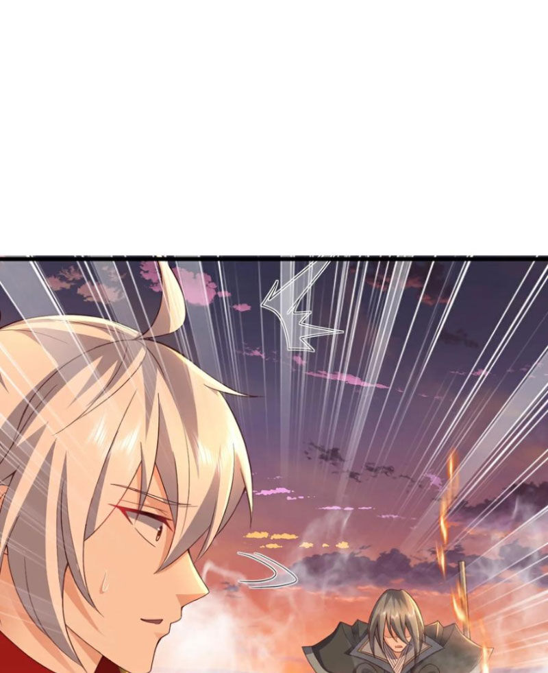 Tiên Võ Đế Tôn Chapter 595 - 40