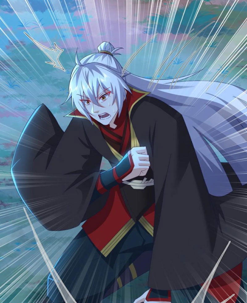 Tiên Võ Đế Tôn Chapter 595 - 44