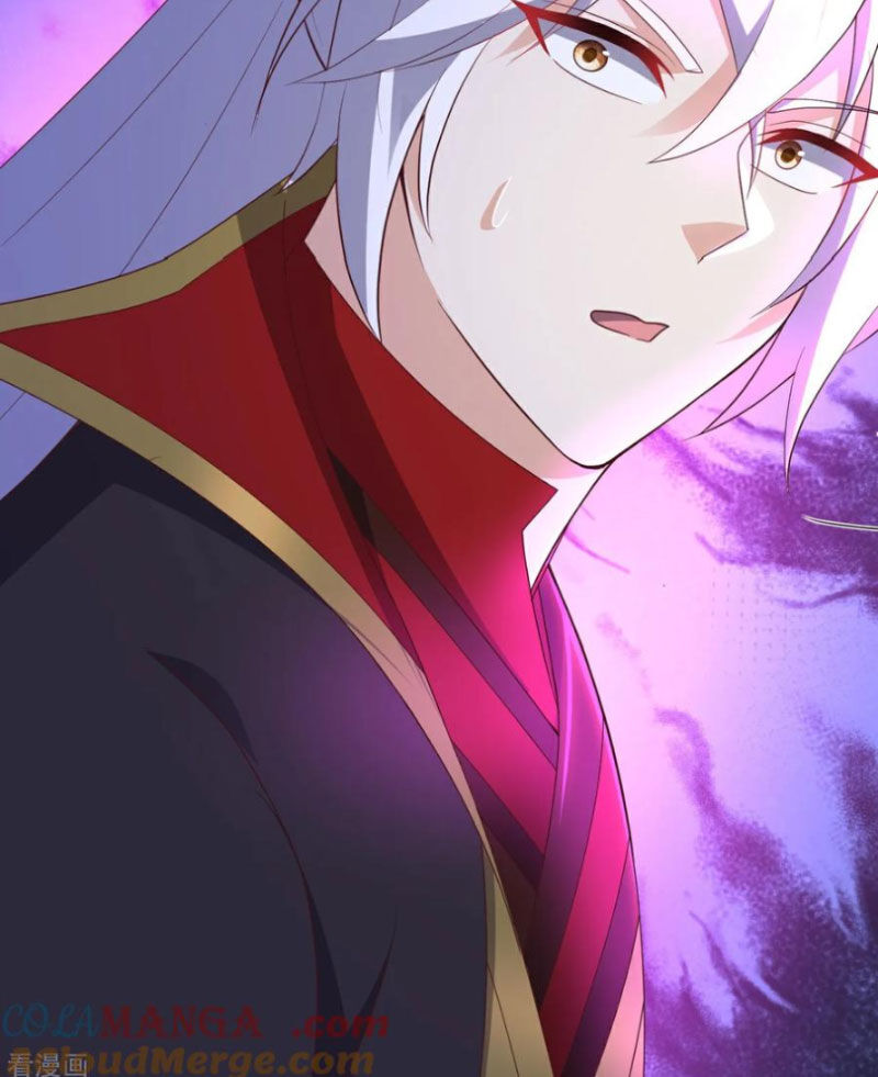 Tiên Võ Đế Tôn Chapter 595 - 46