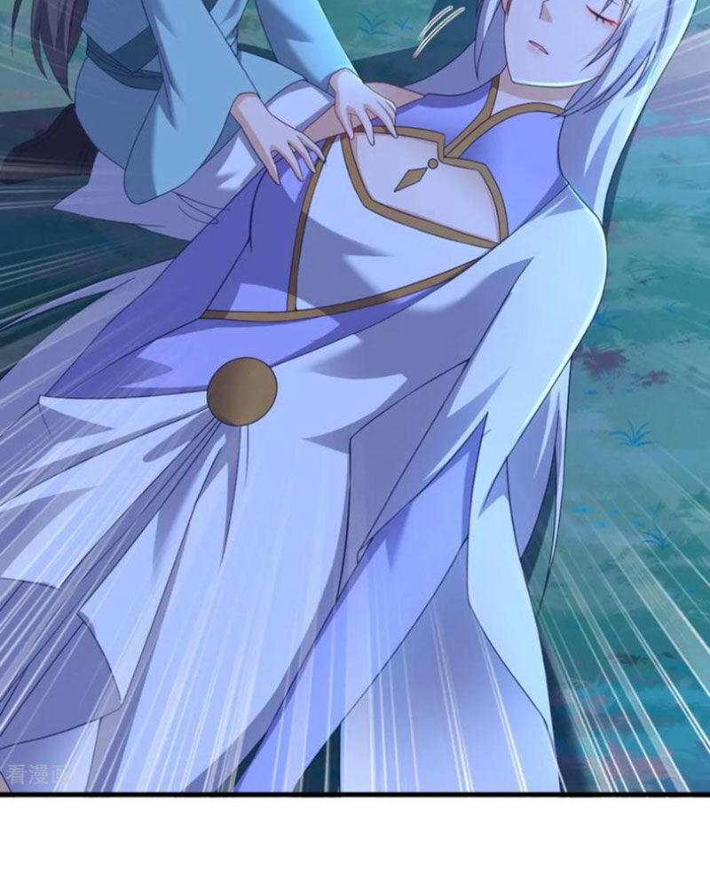 Tiên Võ Đế Tôn Chapter 595 - 48