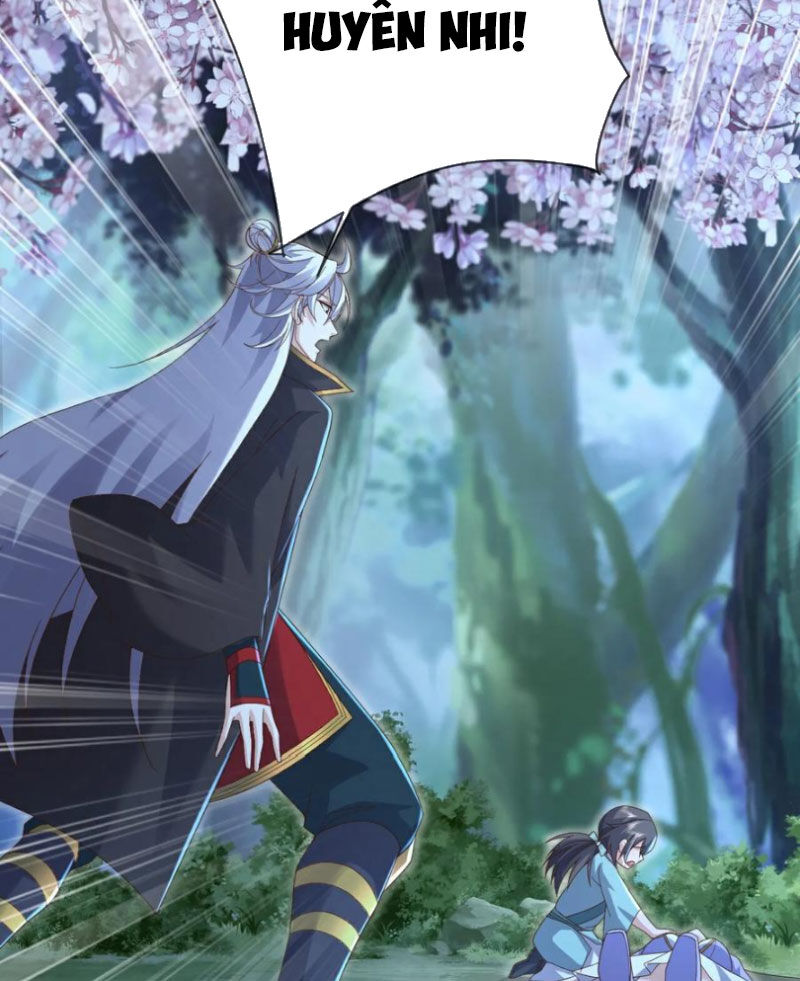 Tiên Võ Đế Tôn Chapter 595 - 50