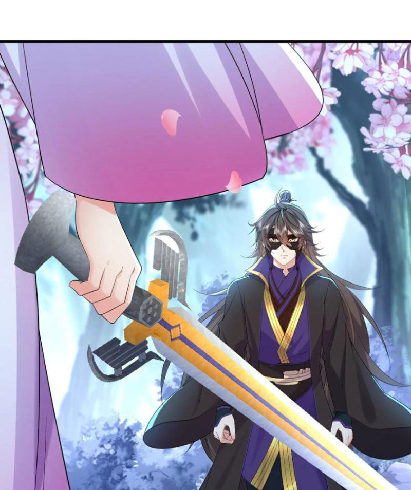 Tiên Võ Đế Tôn Chapter 595 - 5