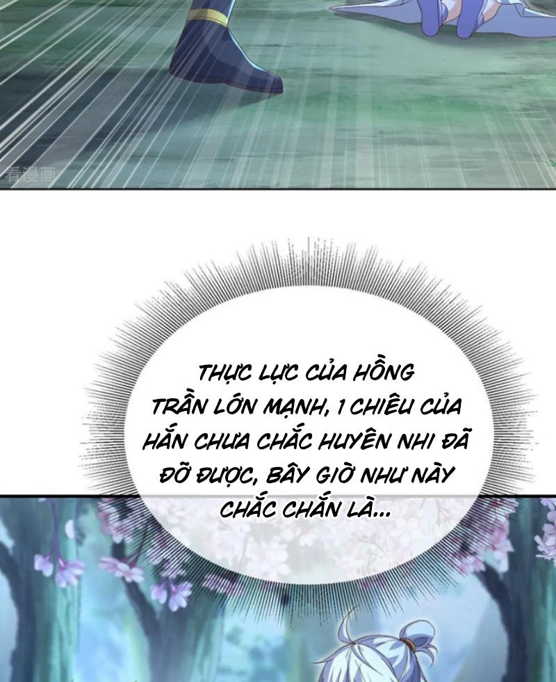 Tiên Võ Đế Tôn Chapter 595 - 51