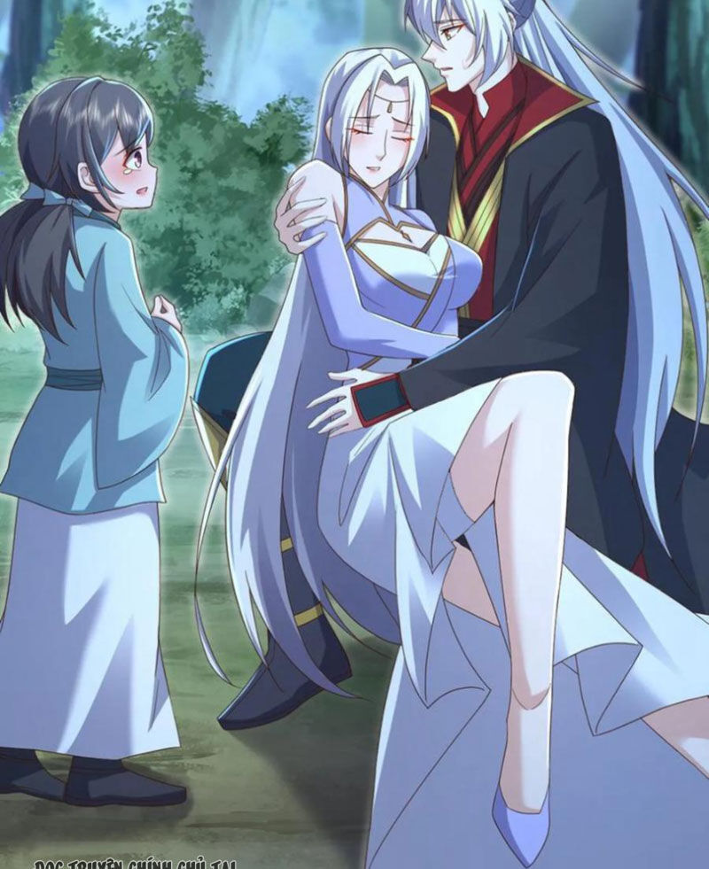 Tiên Võ Đế Tôn Chapter 595 - 52