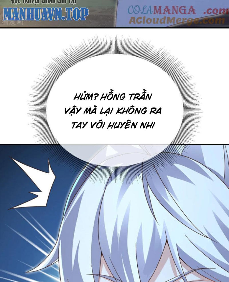 Tiên Võ Đế Tôn Chapter 595 - 53