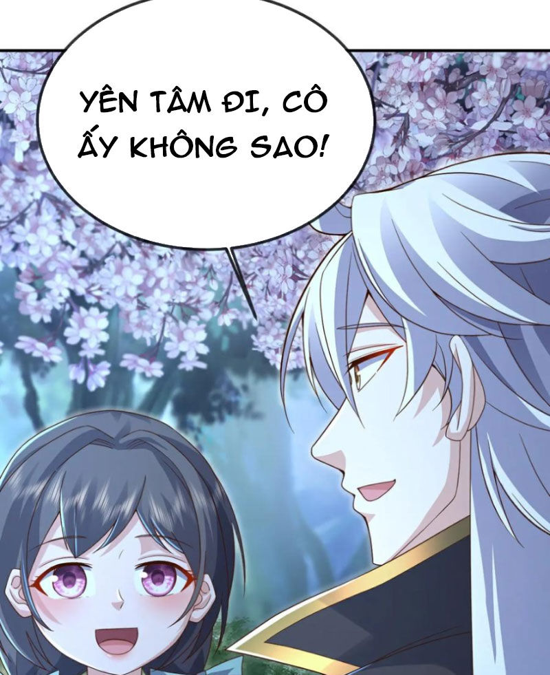 Tiên Võ Đế Tôn Chapter 595 - 57