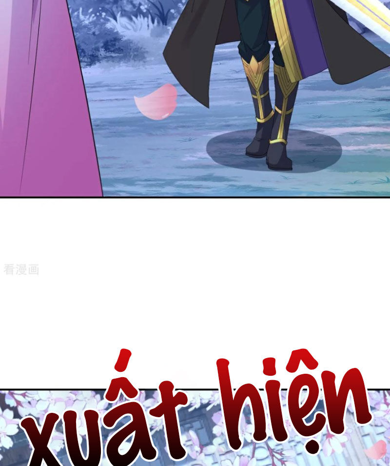 Tiên Võ Đế Tôn Chapter 595 - 6