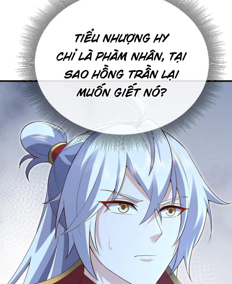 Tiên Võ Đế Tôn Chapter 595 - 61