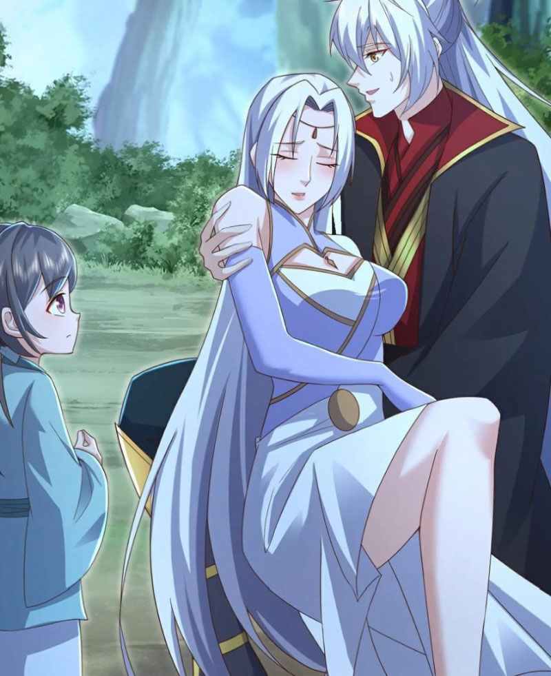 Tiên Võ Đế Tôn Chapter 595 - 65