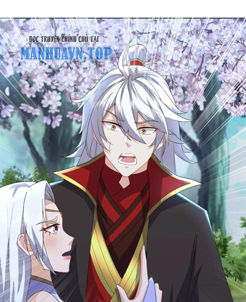 Tiên Võ Đế Tôn Chapter 595 - 69