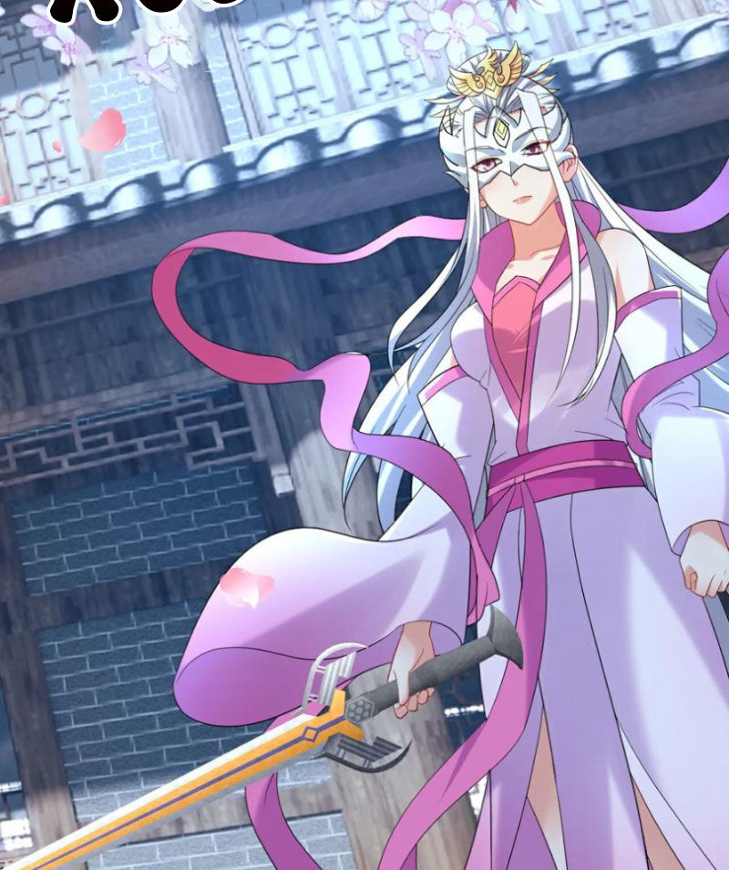 Tiên Võ Đế Tôn Chapter 595 - 7