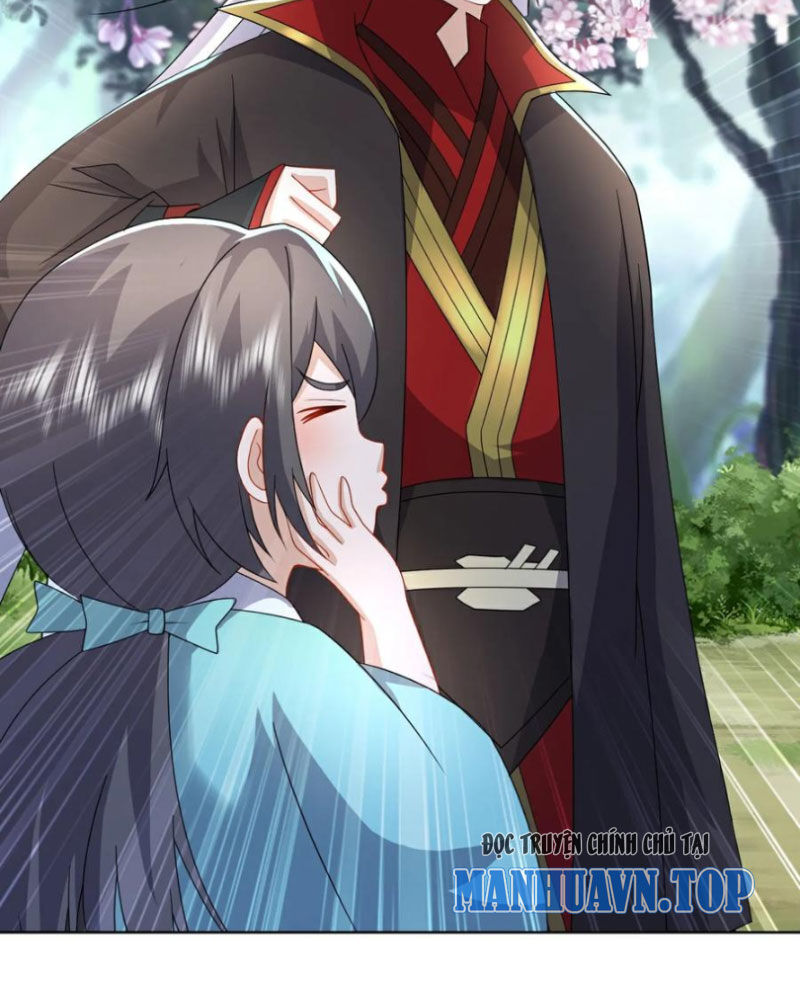 Tiên Võ Đế Tôn Chapter 595 - 79