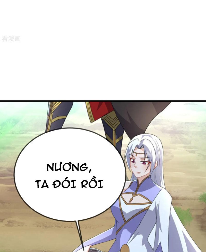 Tiên Võ Đế Tôn Chapter 595 - 80