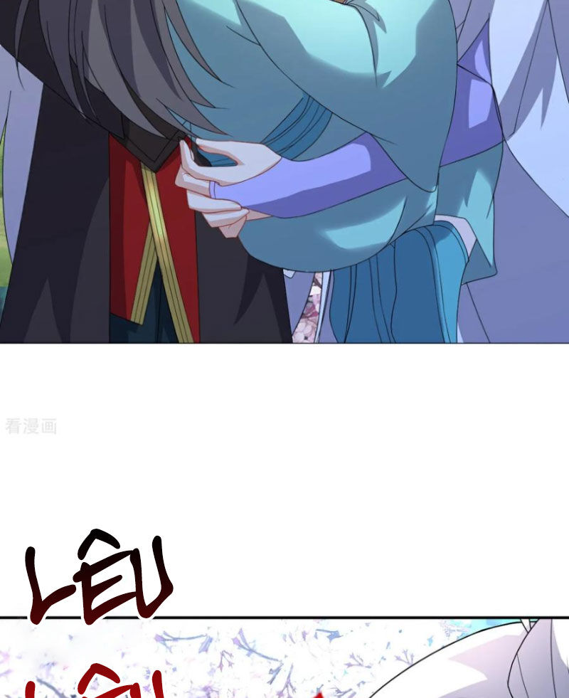 Tiên Võ Đế Tôn Chapter 595 - 83