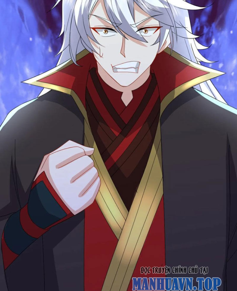 Tiên Võ Đế Tôn Chapter 595 - 86