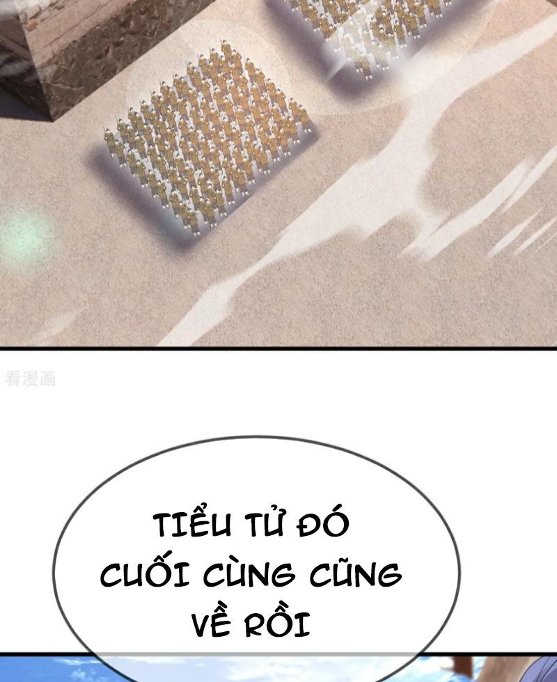 Tiên Võ Đế Tôn Chapter 595 - 89