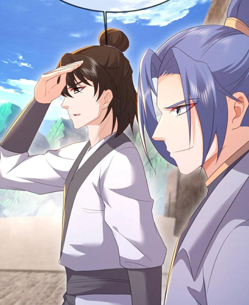 Tiên Võ Đế Tôn Chapter 595 - 90