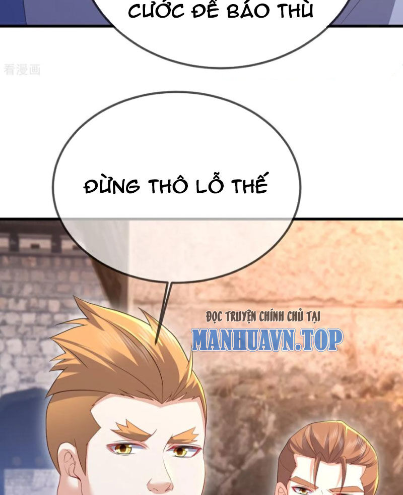 Tiên Võ Đế Tôn Chapter 595 - 93