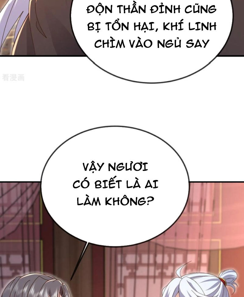 Tiên Võ Đế Tôn Chapter 596 - 101