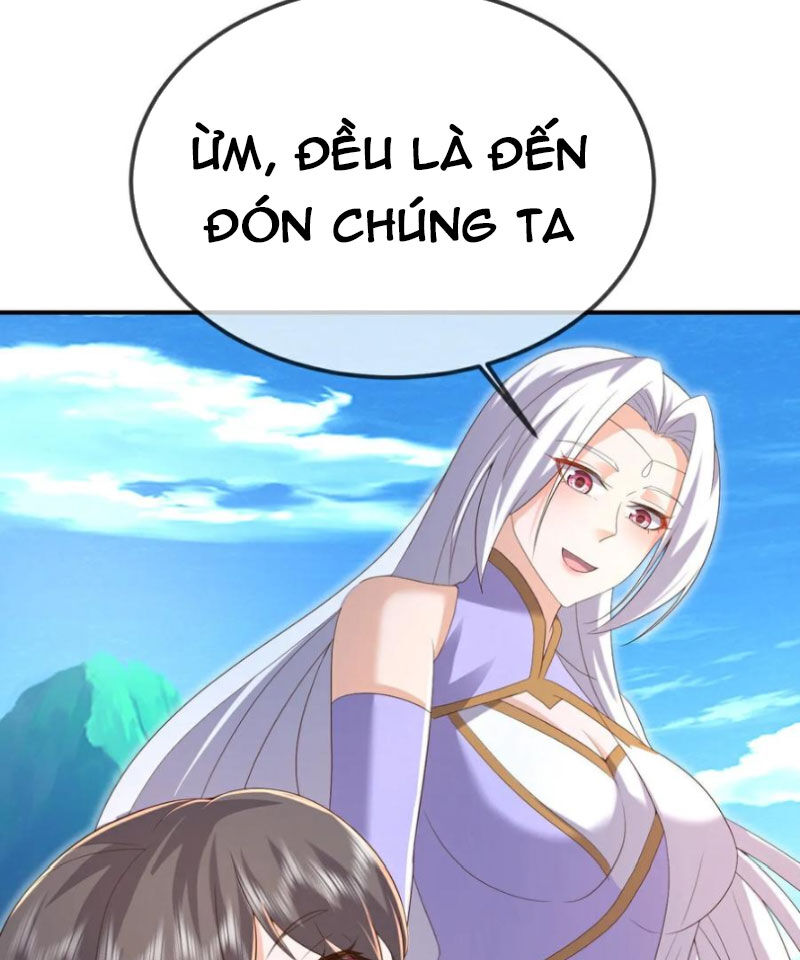 Tiên Võ Đế Tôn Chapter 596 - 11