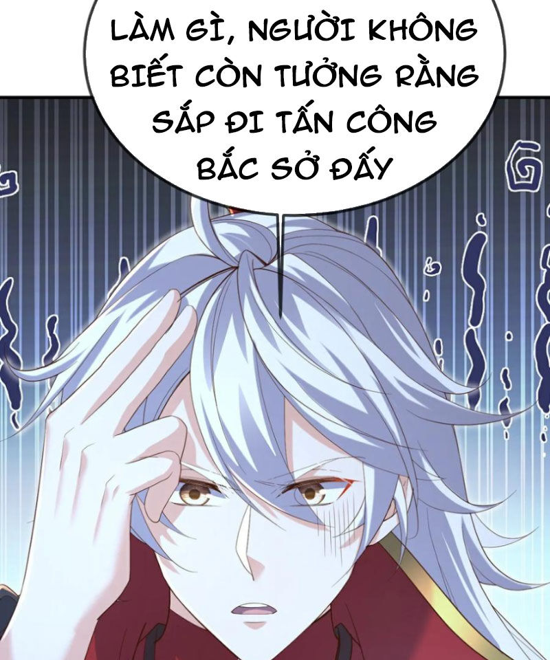 Tiên Võ Đế Tôn Chapter 596 - 13