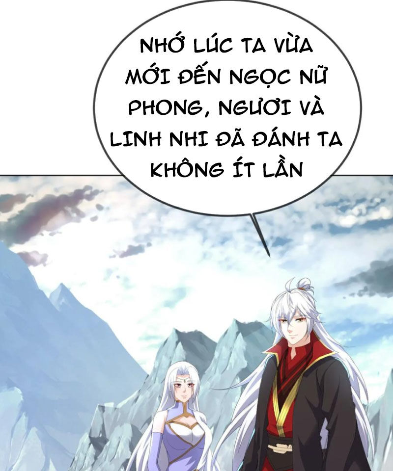 Tiên Võ Đế Tôn Chapter 596 - 28
