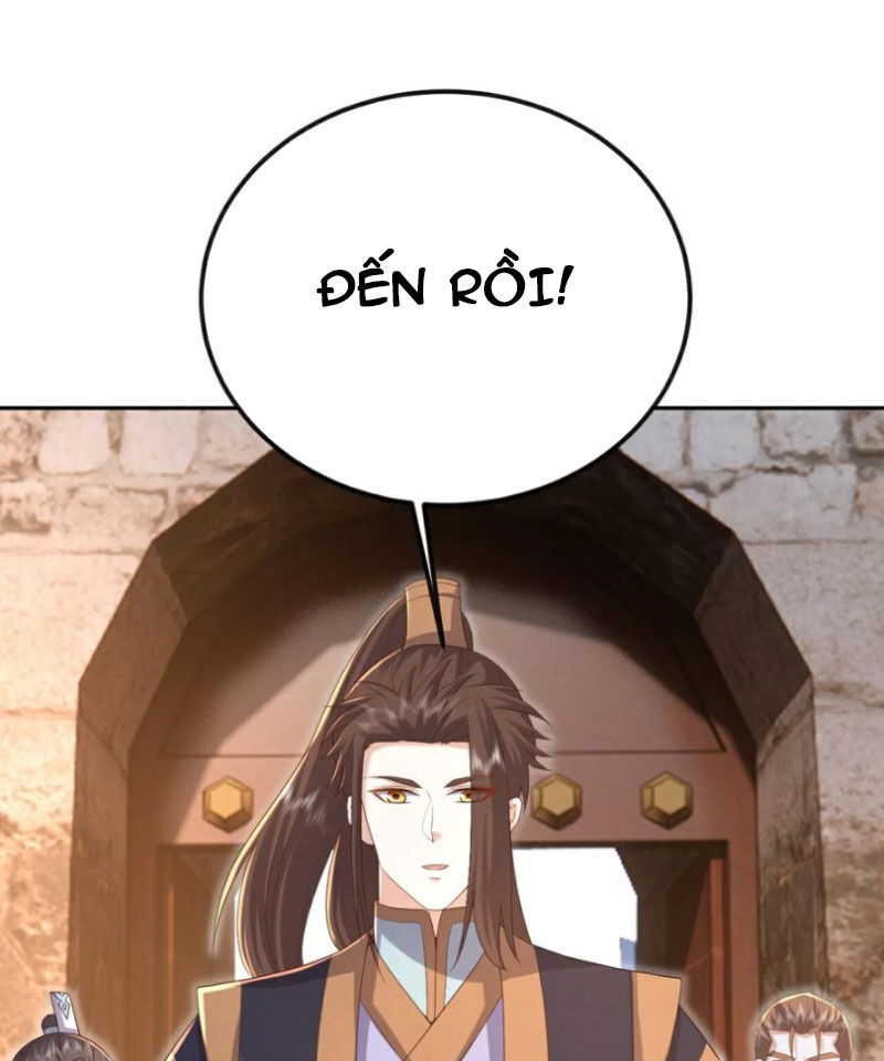 Tiên Võ Đế Tôn Chapter 596 - 3