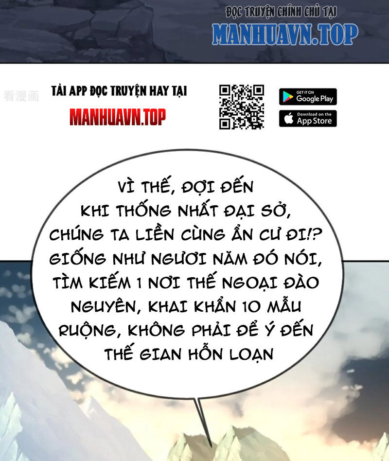 Tiên Võ Đế Tôn Chapter 596 - 34