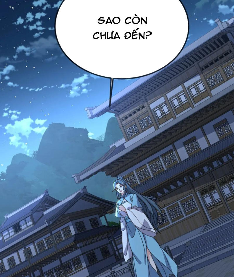 Tiên Võ Đế Tôn Chapter 596 - 41