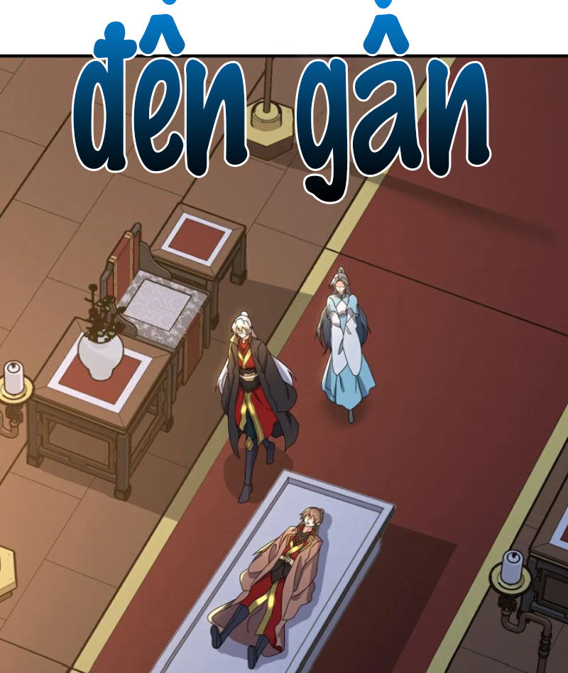 Tiên Võ Đế Tôn Chapter 596 - 56