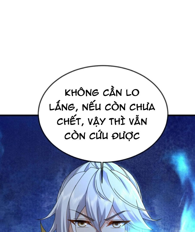 Tiên Võ Đế Tôn Chapter 596 - 60