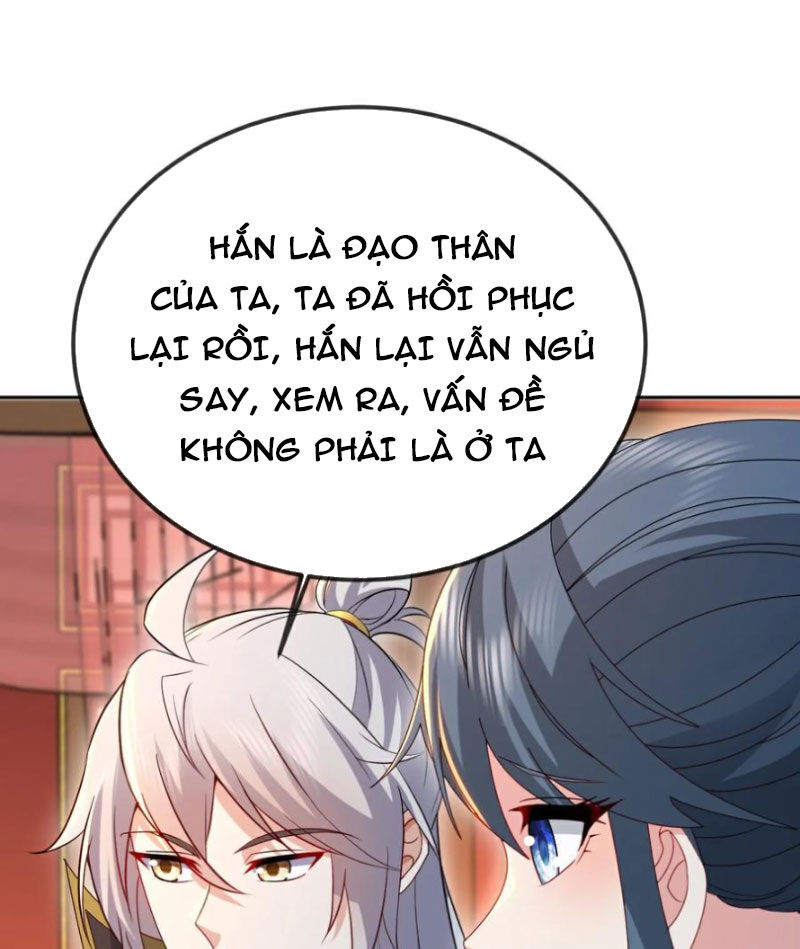 Tiên Võ Đế Tôn Chapter 596 - 70