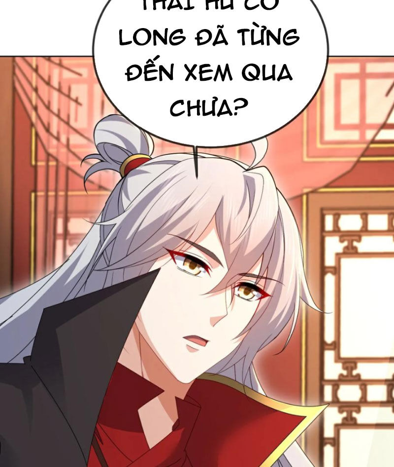 Tiên Võ Đế Tôn Chapter 596 - 74