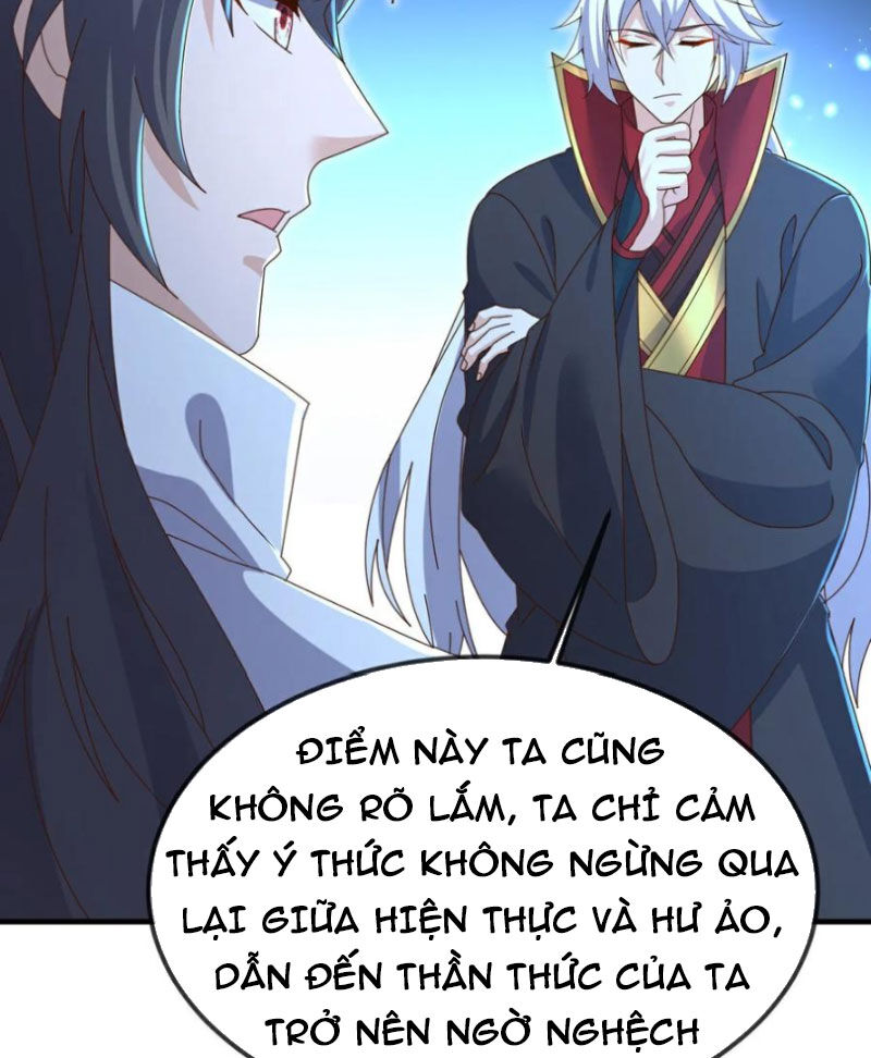 Tiên Võ Đế Tôn Chapter 596 - 96