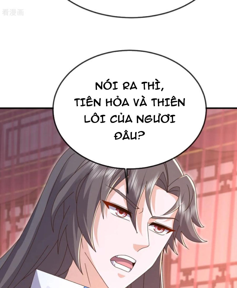 Tiên Võ Đế Tôn Chapter 596 - 97