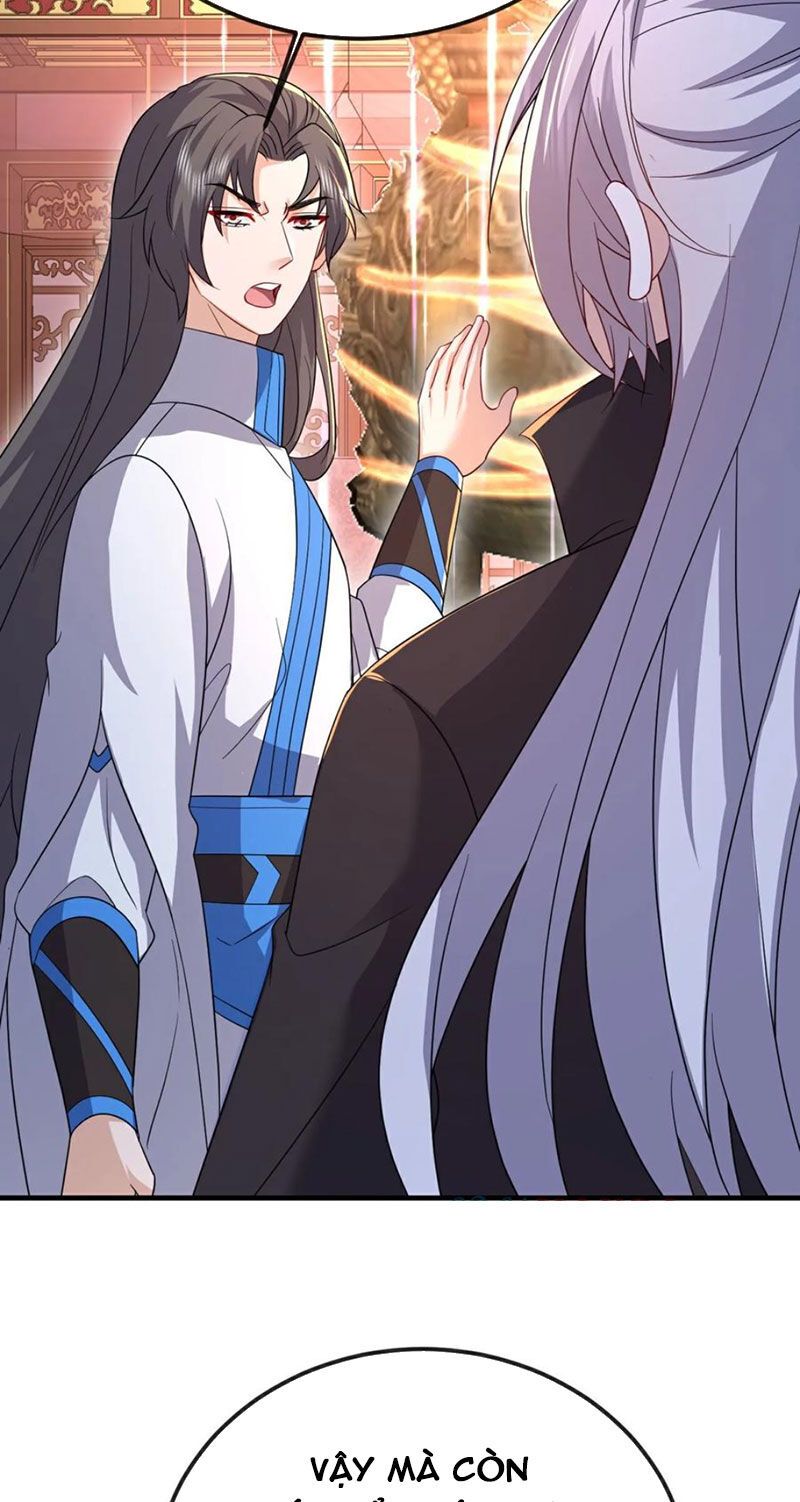 Tiên Võ Đế Tôn Chapter 597.1 - 11