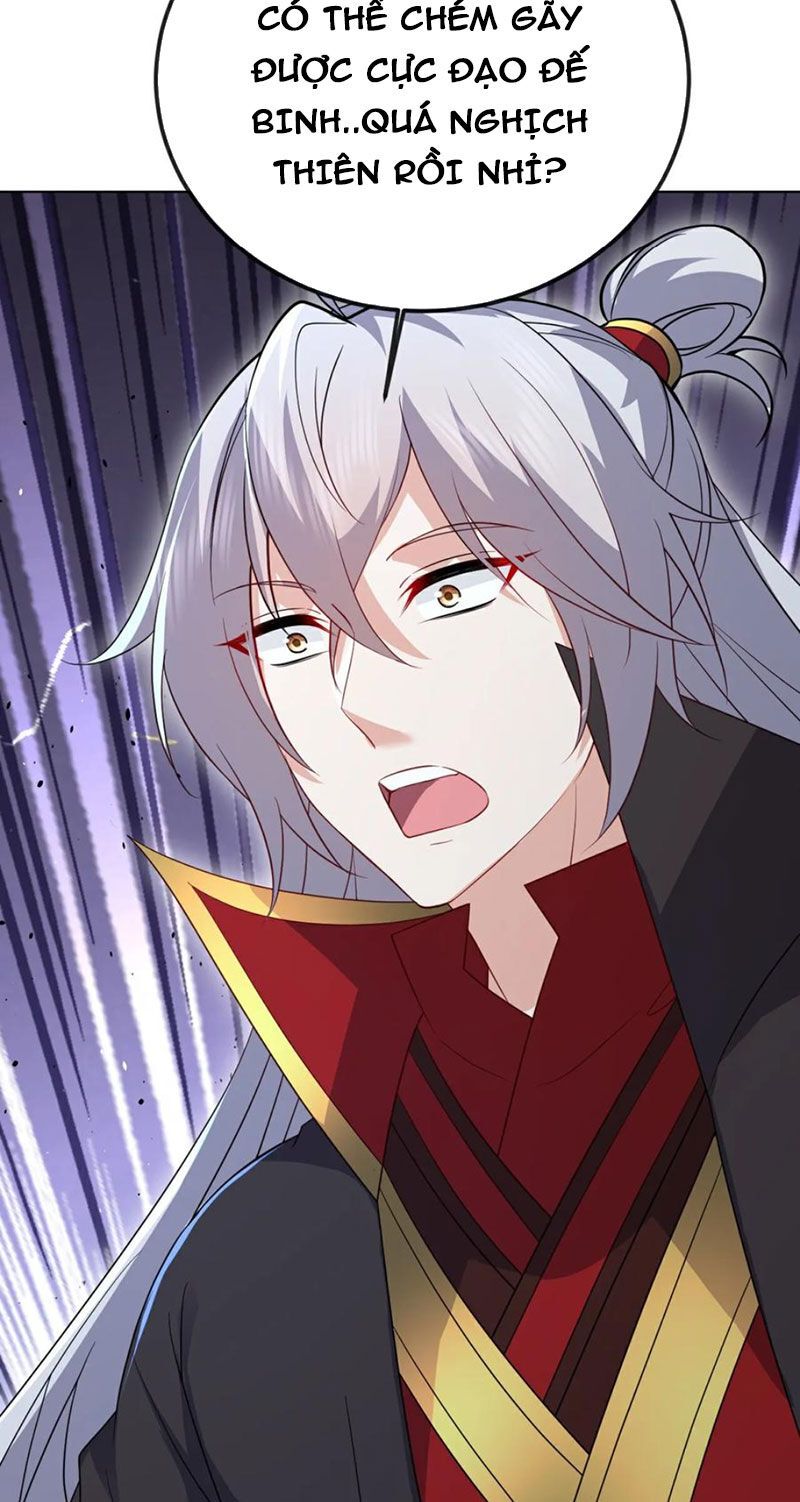 Tiên Võ Đế Tôn Chapter 597.1 - 12