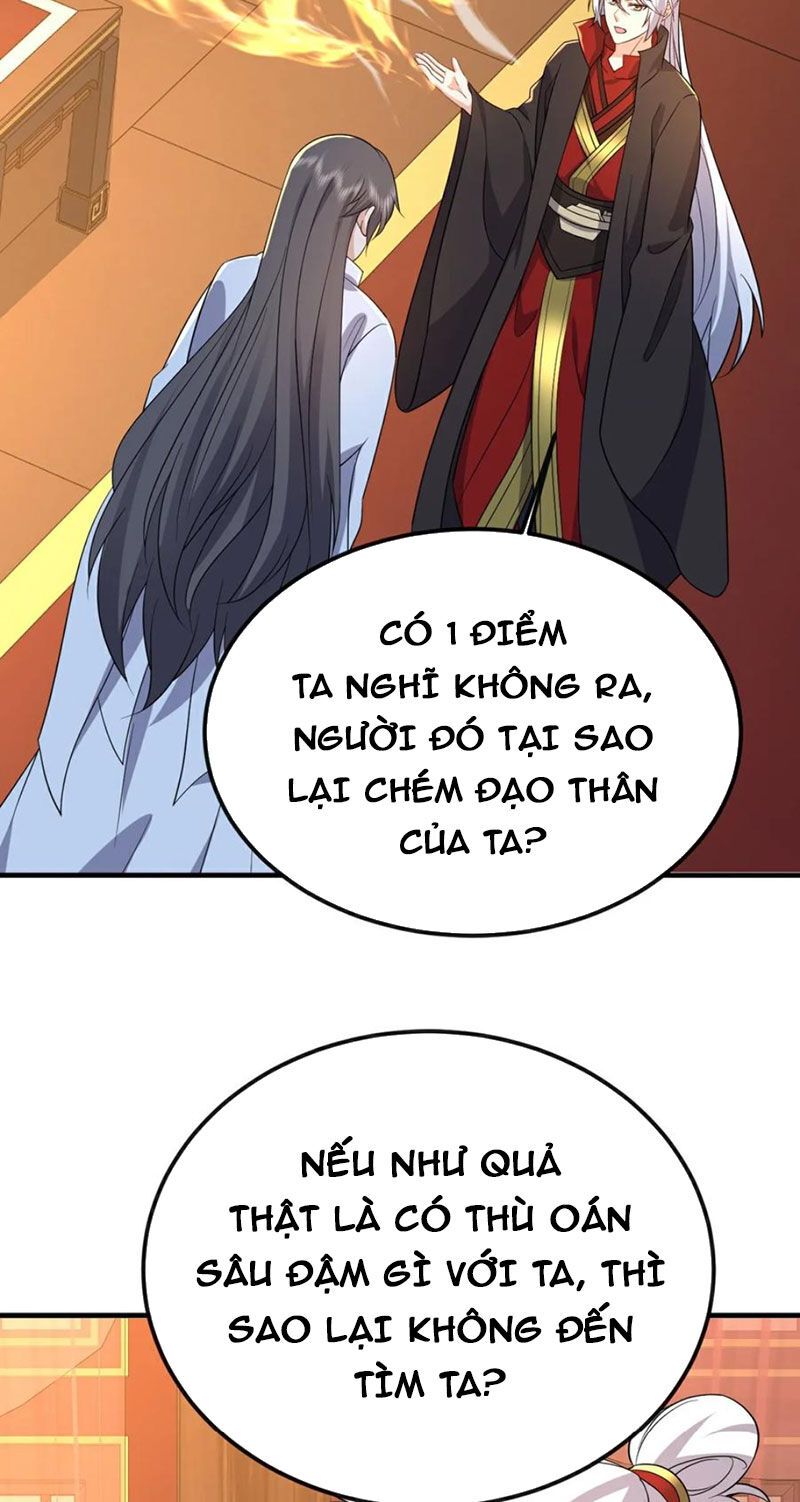 Tiên Võ Đế Tôn Chapter 597.1 - 14