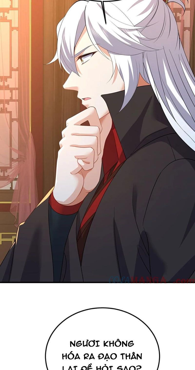 Tiên Võ Đế Tôn Chapter 597.1 - 15