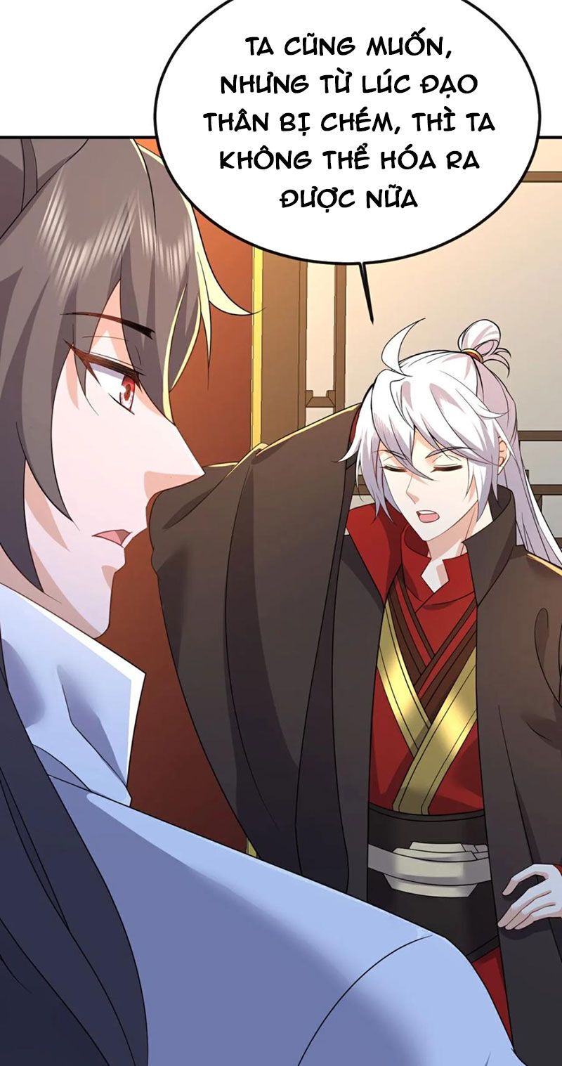 Tiên Võ Đế Tôn Chapter 597.1 - 17