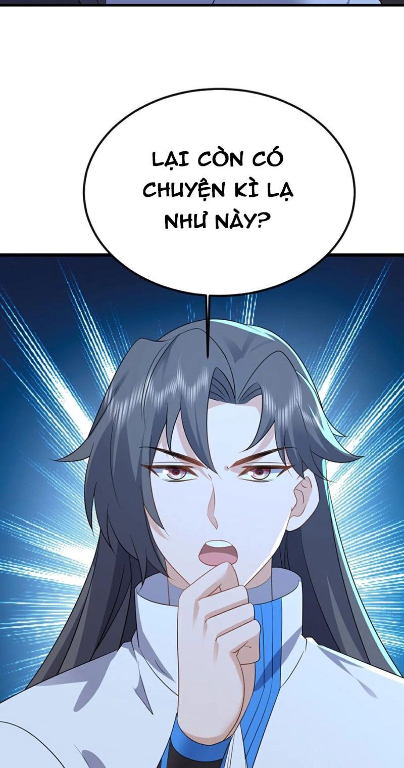 Tiên Võ Đế Tôn Chapter 597.1 - 18