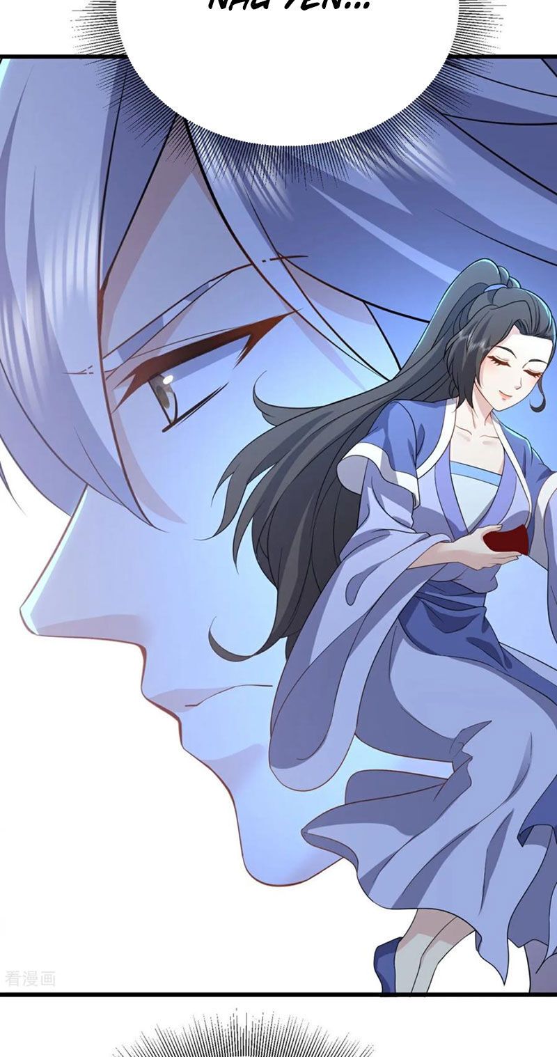 Tiên Võ Đế Tôn Chapter 597.1 - 21