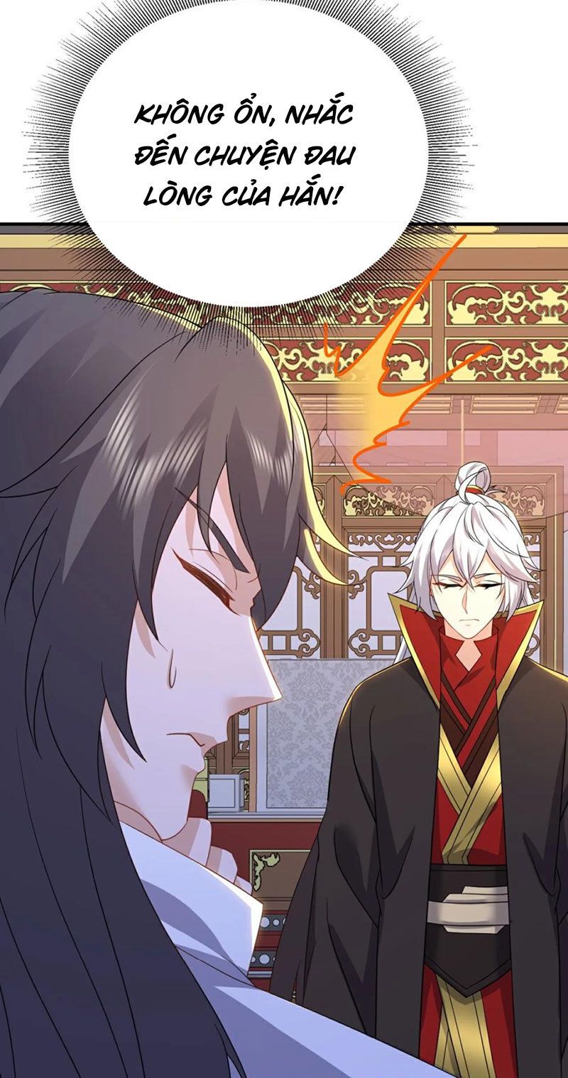 Tiên Võ Đế Tôn Chapter 597.1 - 22