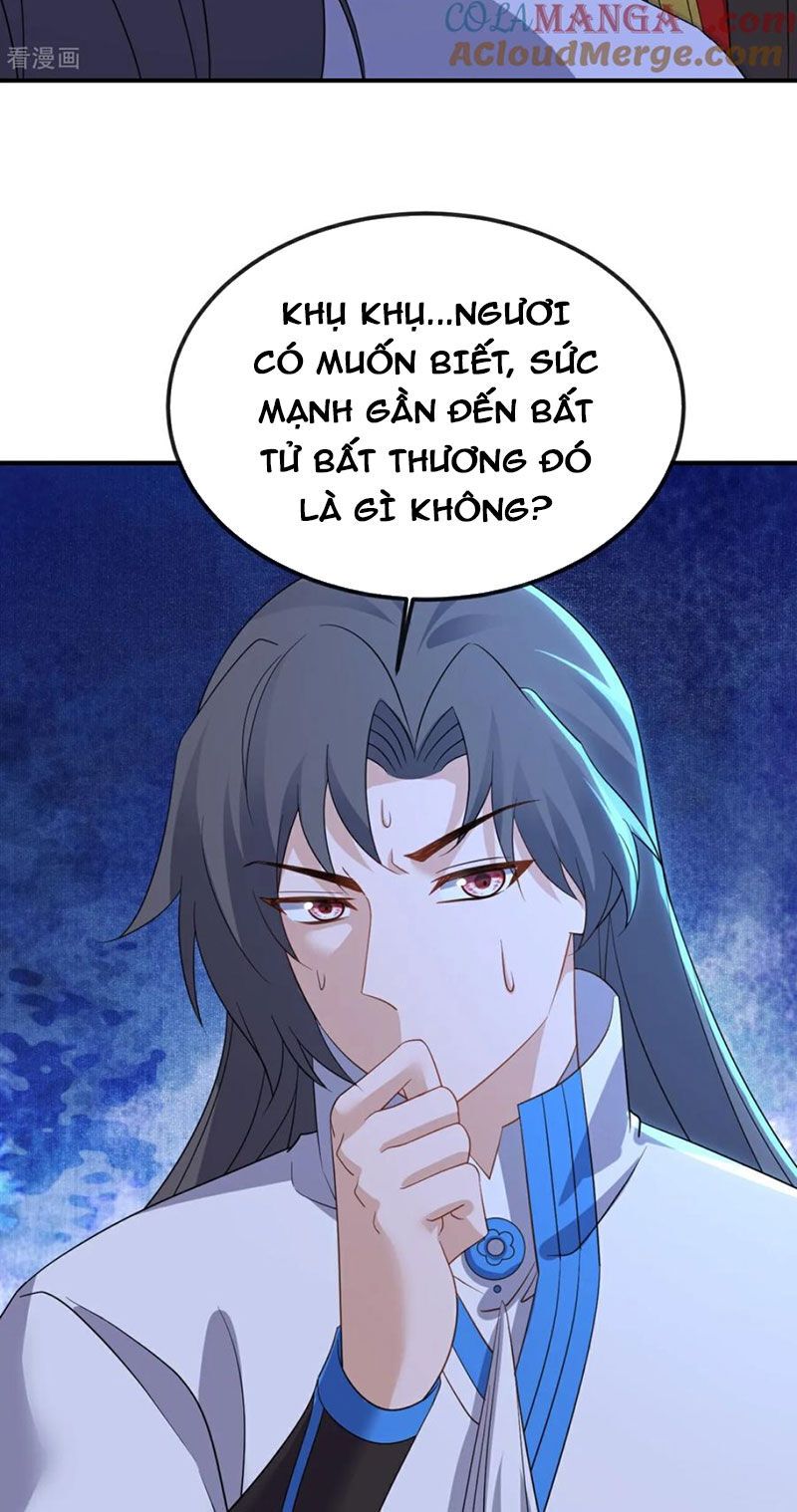 Tiên Võ Đế Tôn Chapter 597.1 - 23