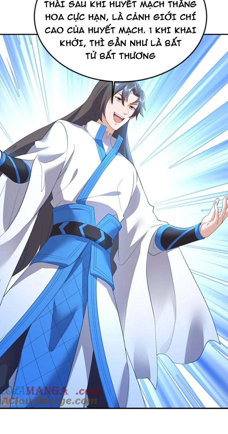 Tiên Võ Đế Tôn Chapter 597.1 - 26