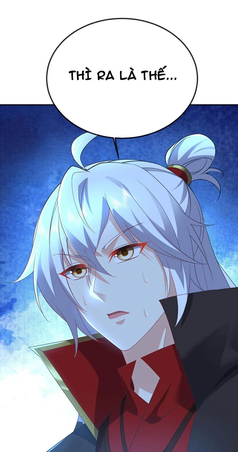 Tiên Võ Đế Tôn Chapter 597.1 - 27