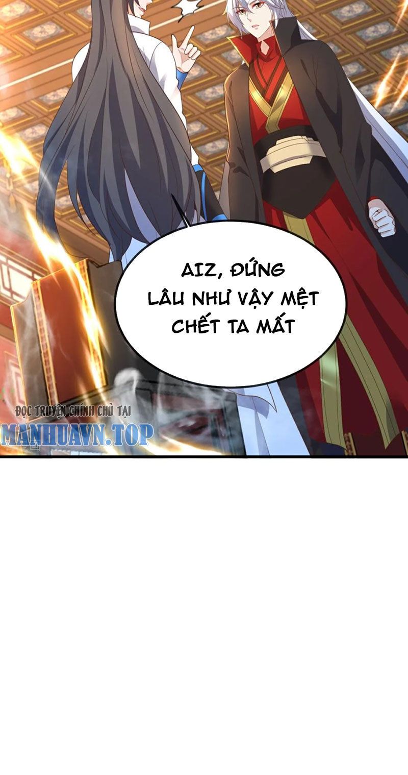 Tiên Võ Đế Tôn Chapter 597.1 - 31