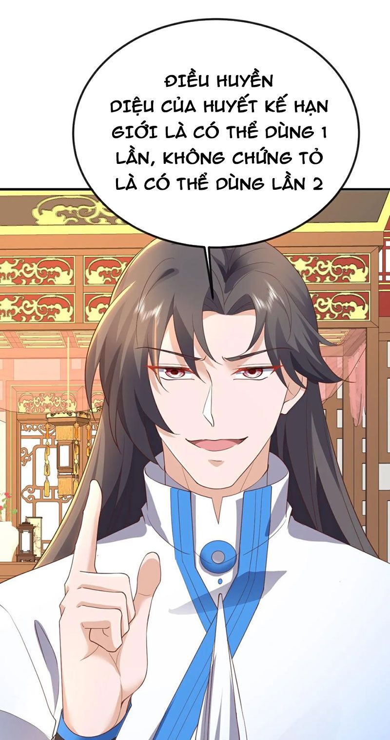 Tiên Võ Đế Tôn Chapter 597.1 - 32