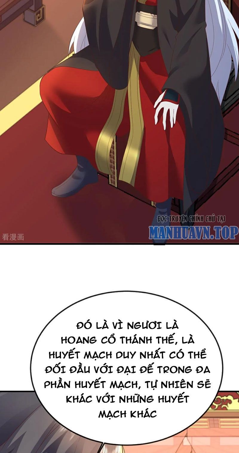 Tiên Võ Đế Tôn Chapter 597.1 - 36